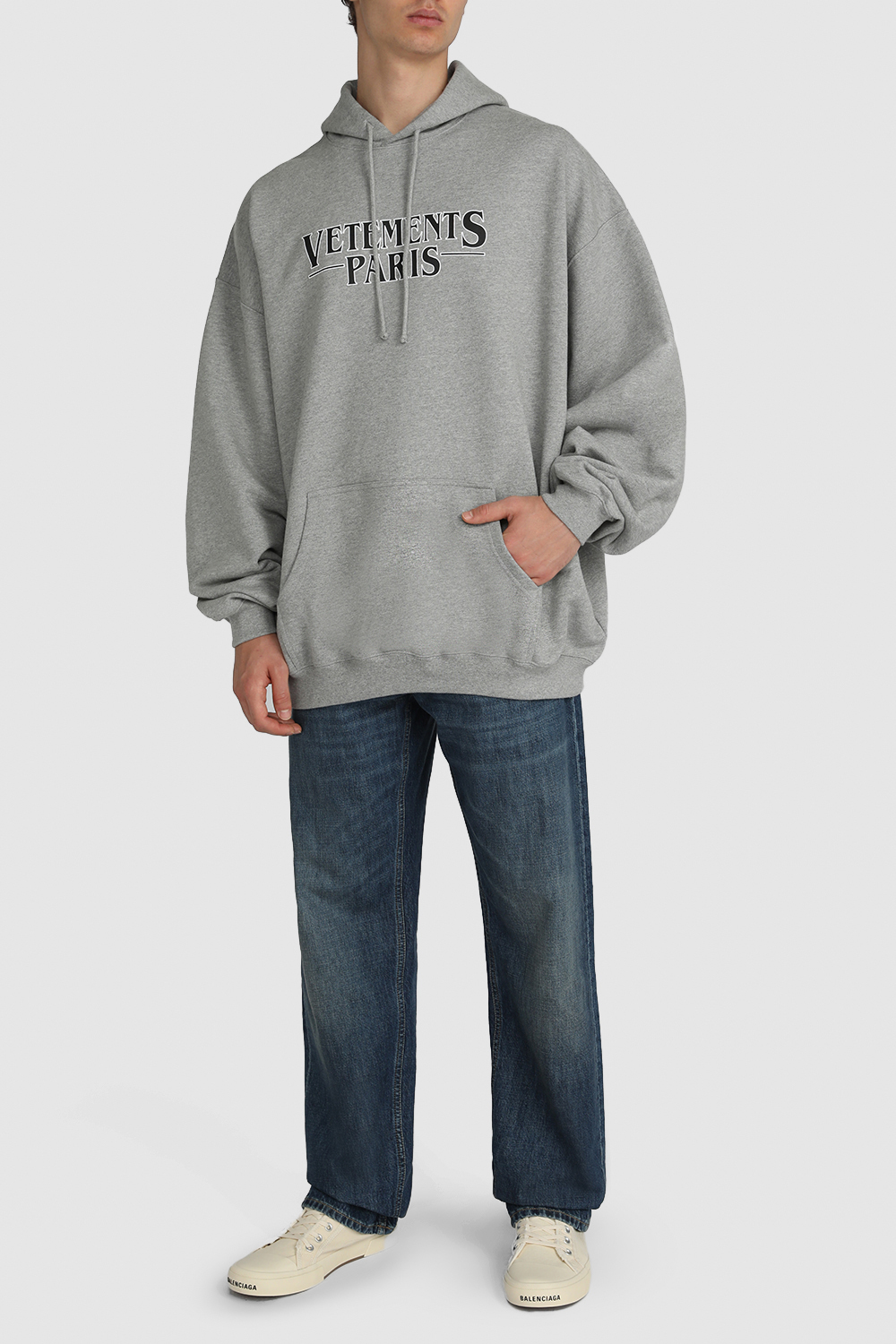 סווטשרט קפוצ`ון